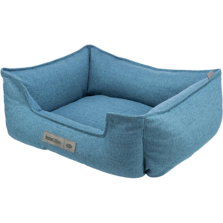 Hundebett Talis mit fest integriertem Kissen