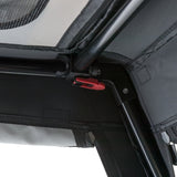 Hundetransportbox Vario mit Metallrahmen, Hundebox