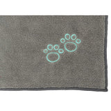 Hundehandtuch