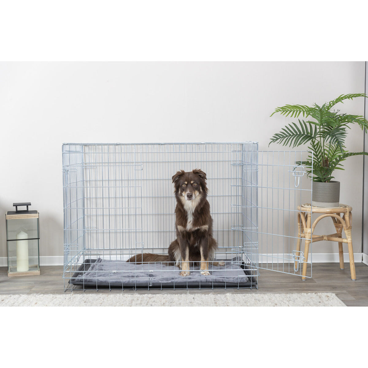 Trixie Hundekäfig Hundebox Home