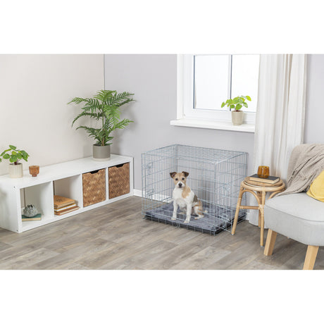 Trixie Hundekäfig Hundebox Home