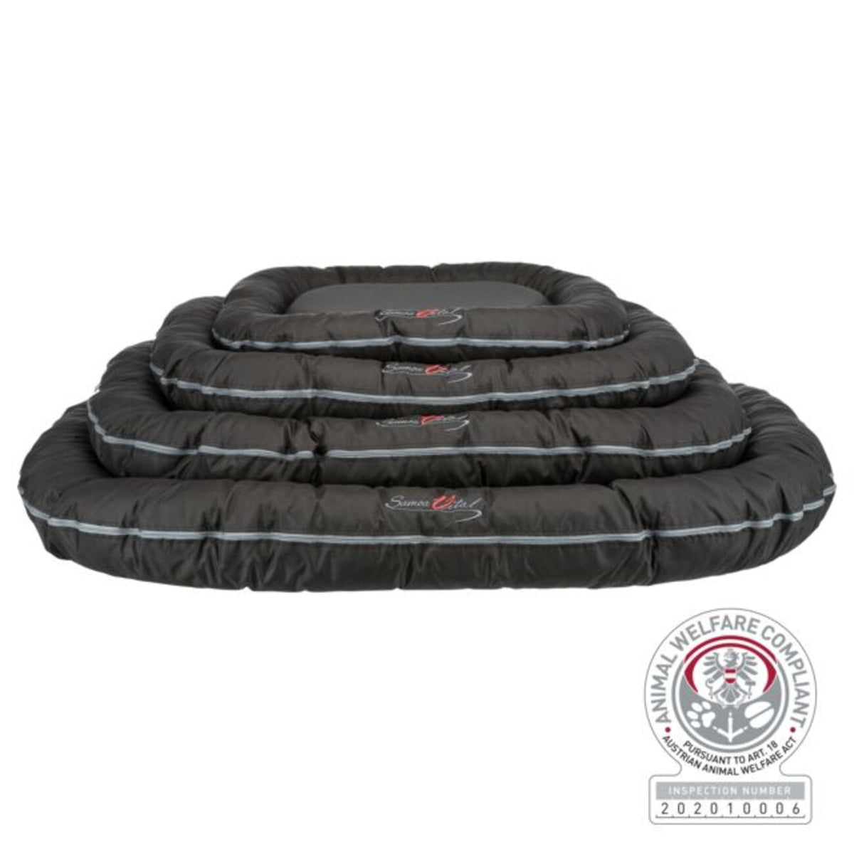 Hundekissen Samoa Sky Vital