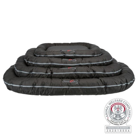 Hundekissen Samoa Sky Vital