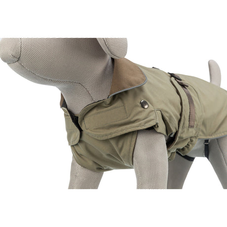 Hundemantel Hermy für schmale lange Hunde, Dackel