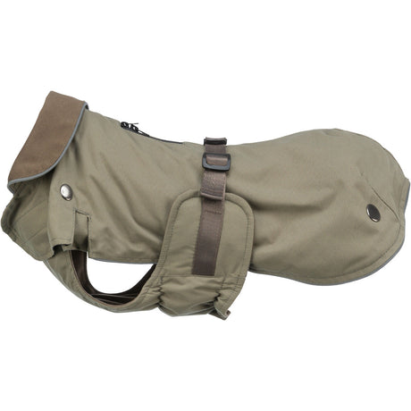 Hundemantel Hermy für schmale lange Hunde, Dackel