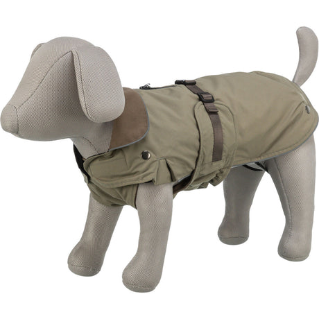 Hundemantel Hermy für schmale lange Hunde, Dackel