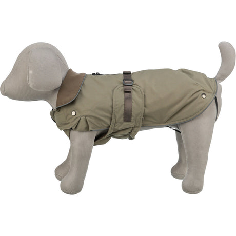 Hundemantel Hermy für schmale lange Hunde, Dackel