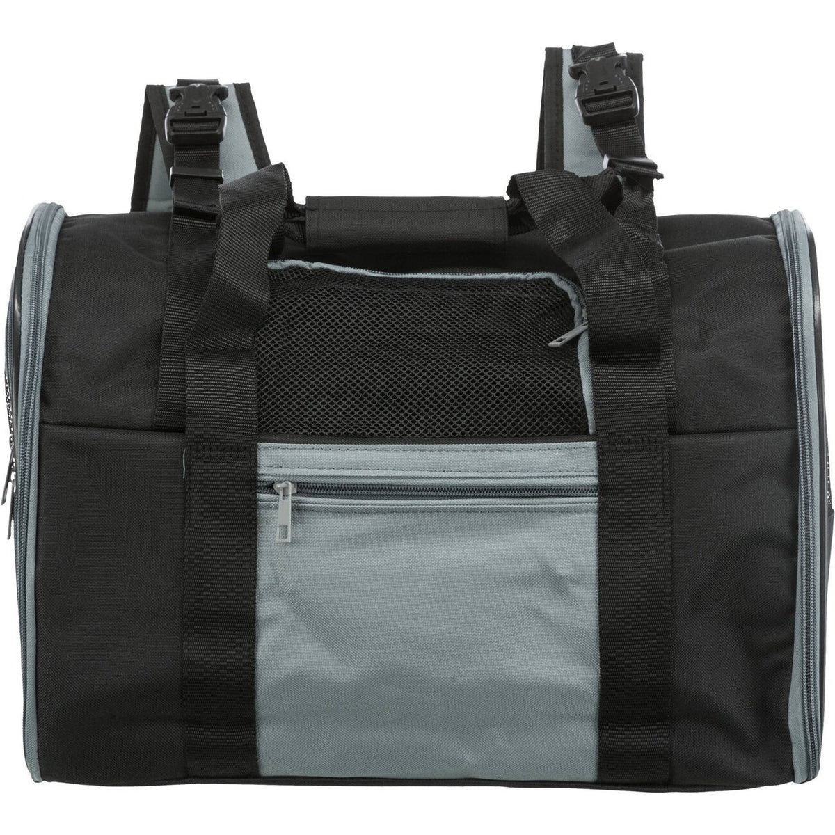 Hunderucksack Connor auch als Tragetasche verwendbar
