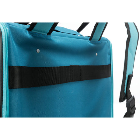 Hunderucksack Connor auch als Tragetasche verwendbar