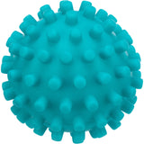Igelball mit großen Noppen für Hunde