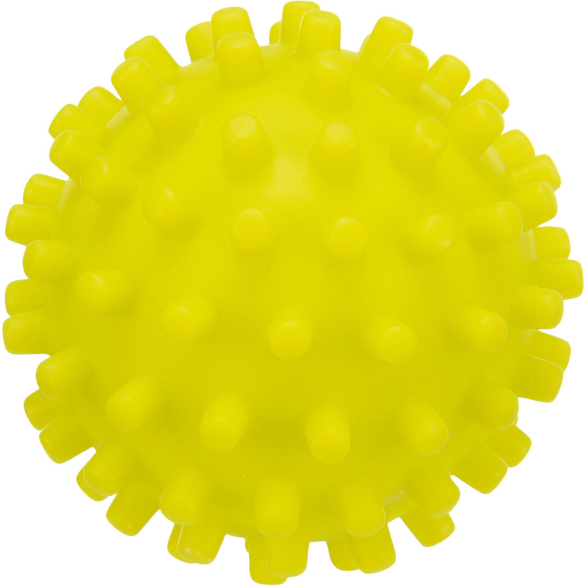 Igelball mit großen Noppen für Hunde