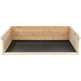 Kleintier indoor Gehege