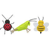 Insekten zum Spielen