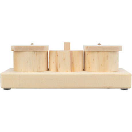 interaktive Snack Cups, Kleintierspielzeug