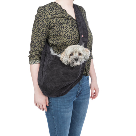Junior Fronttasche Soft für Welpen
