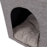Trixie Katzen Kuschelhöhle Ella für Regal