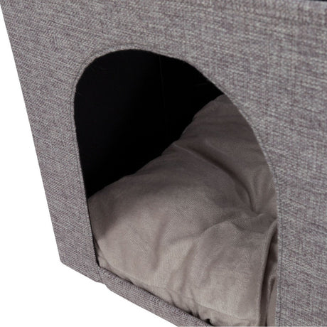 Trixie Katzen Kuschelhöhle Ella für Regal