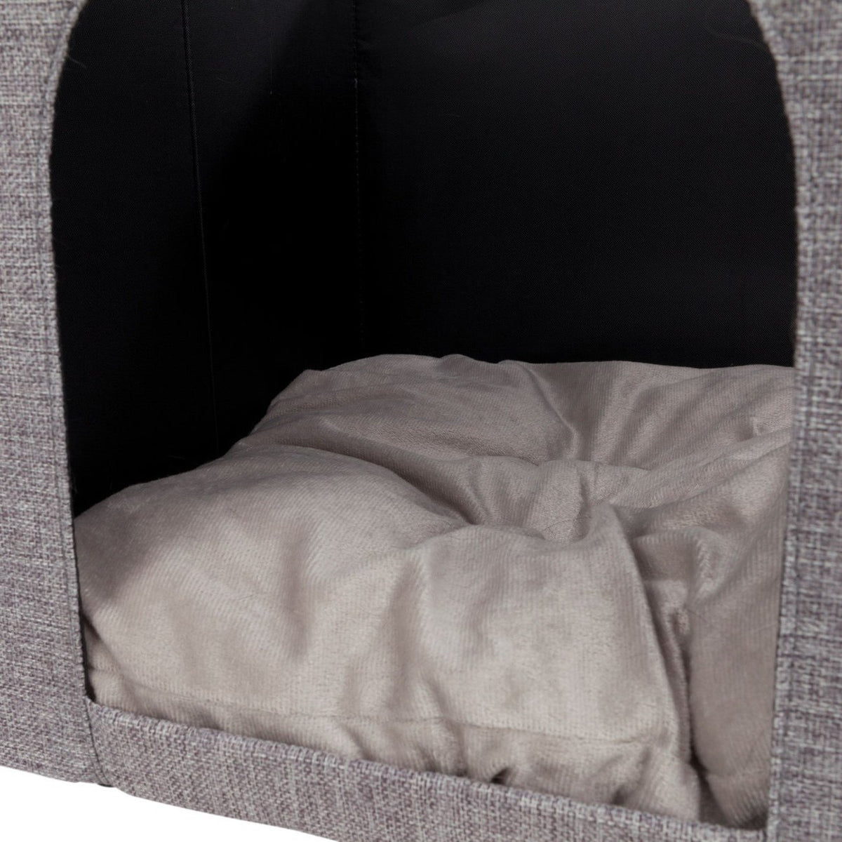 Trixie Katzen Kuschelhöhle Ella für Regal