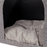 Trixie Katzen Kuschelhöhle Ella für Regal