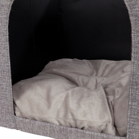Trixie Katzen Kuschelhöhle Ella für Regal