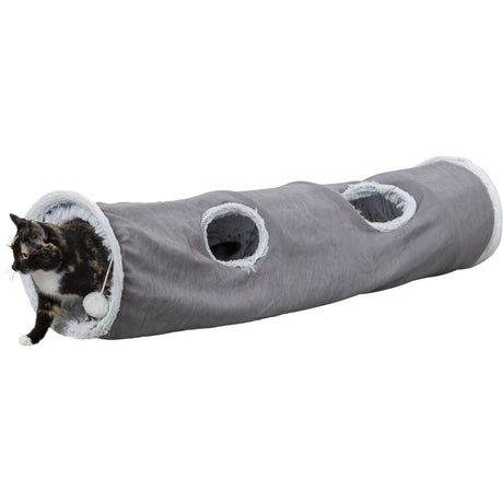 Katzen Spieltunnel Harvey