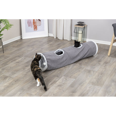 Katzen Spieltunnel Harvey