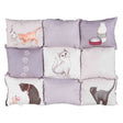 Katzendecke Patchwork