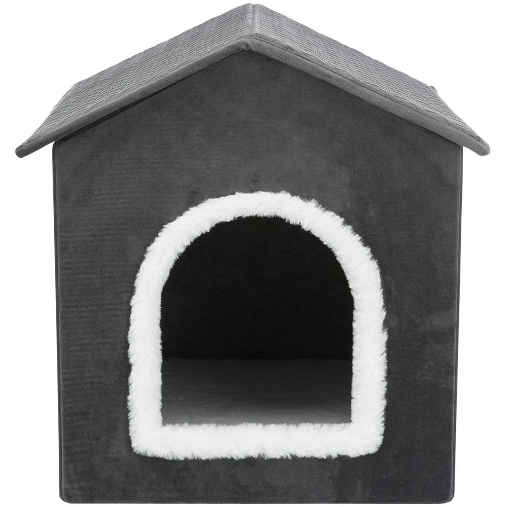 Hundehaus Katzenhaus Livia