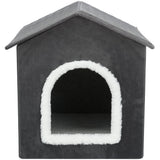 Hundehaus Katzenhaus Livia