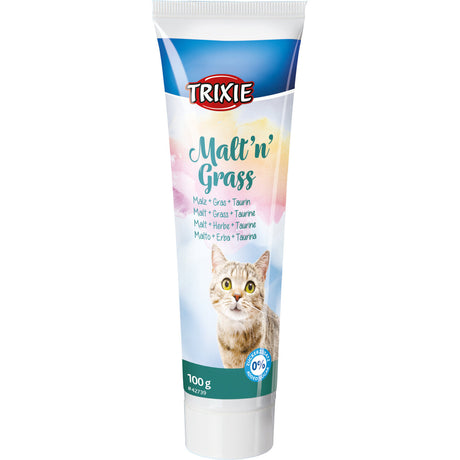 Katzenmalz Malt'n'Grass Anti-Hairball