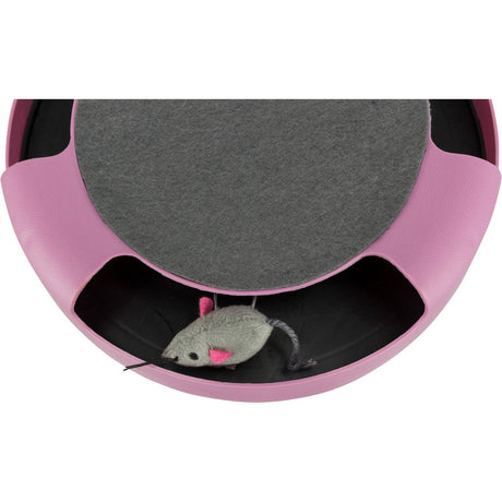 Katzenspielzeug Catch The Mouse