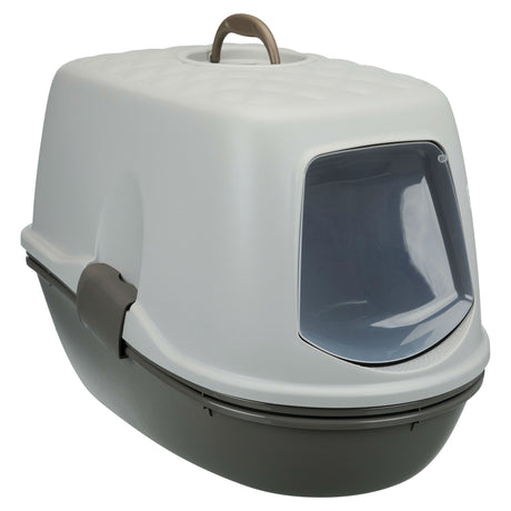 Trixie Katzentoilette Berto Top mit Dach