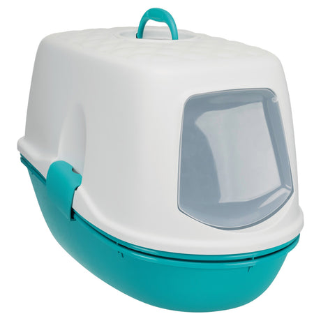 Trixie Katzentoilette Berto Top mit Dach