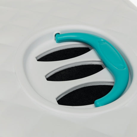 Trixie Katzentoilette Berto Top mit Dach
