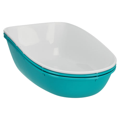Trixie Katzentoilette Berto Top mit Dach
