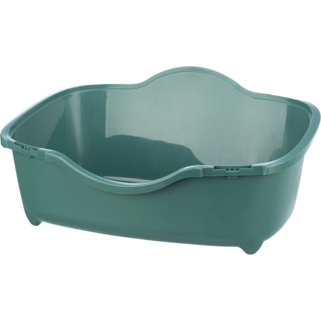 Katzentoilette Davio mit Haube