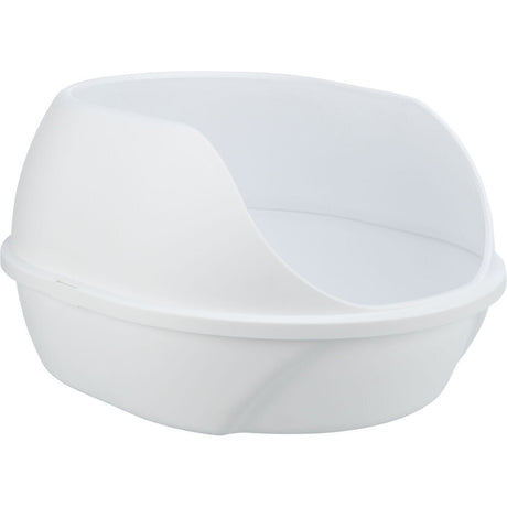 Katzentoilette Simao mit extra hohem Rand