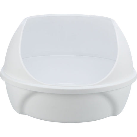 Katzentoilette Simao mit extra hohem Rand