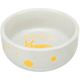 Keramiknapf für Kaninchen und Kleinnager – für Kaninchen: ø 11 cm, 250 ml