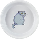Keramiknapf Grumpy Cat