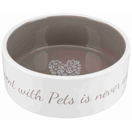 Keramiknapf Pet's Home