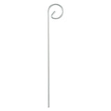 Kleintier Freilaufgehege aus Metall