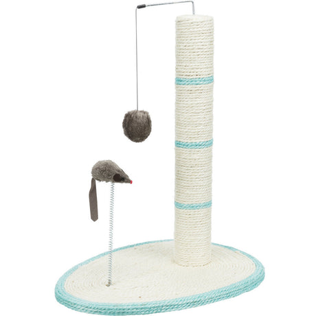 Kratzstamm mit Spielmaus