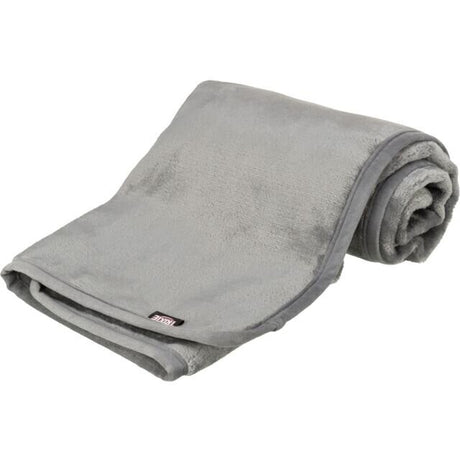 Kuscheldecke für Haustiere Levy, Plüsch