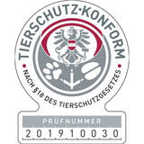 Hundekorb für Fahrradlenker