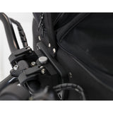 Hundekorb für Fahrradlenker