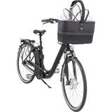 Hundekorb für Fahrradlenker