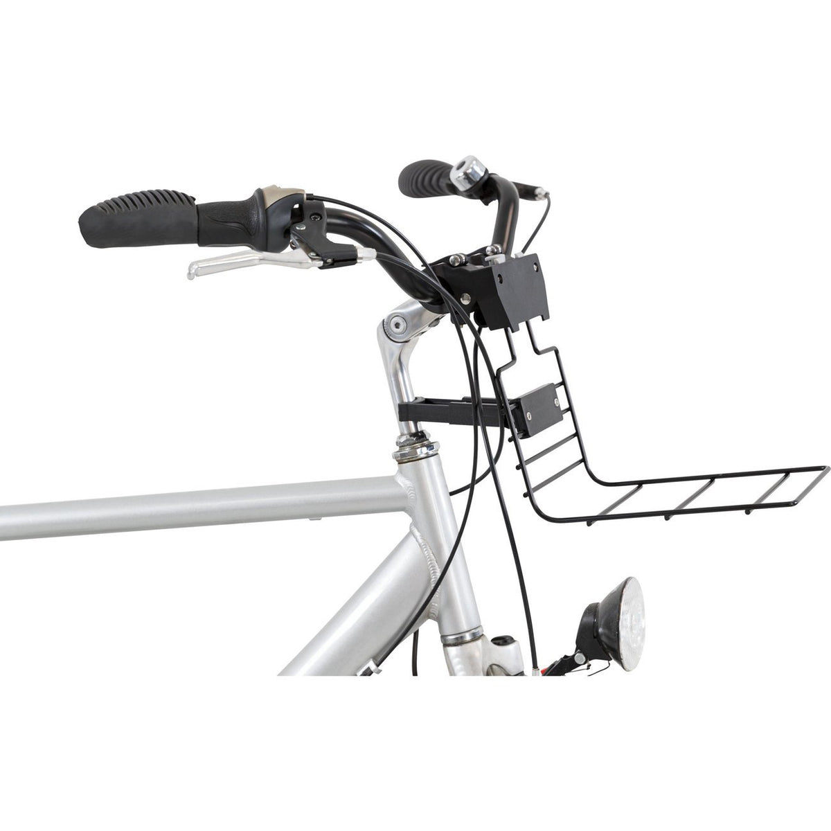 Hundekorb für Fahrradlenker