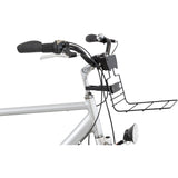 Hundekorb für Fahrradlenker