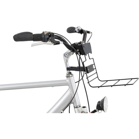 Hundekorb für Fahrradlenker